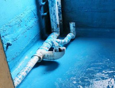 江川测漏水多少钱